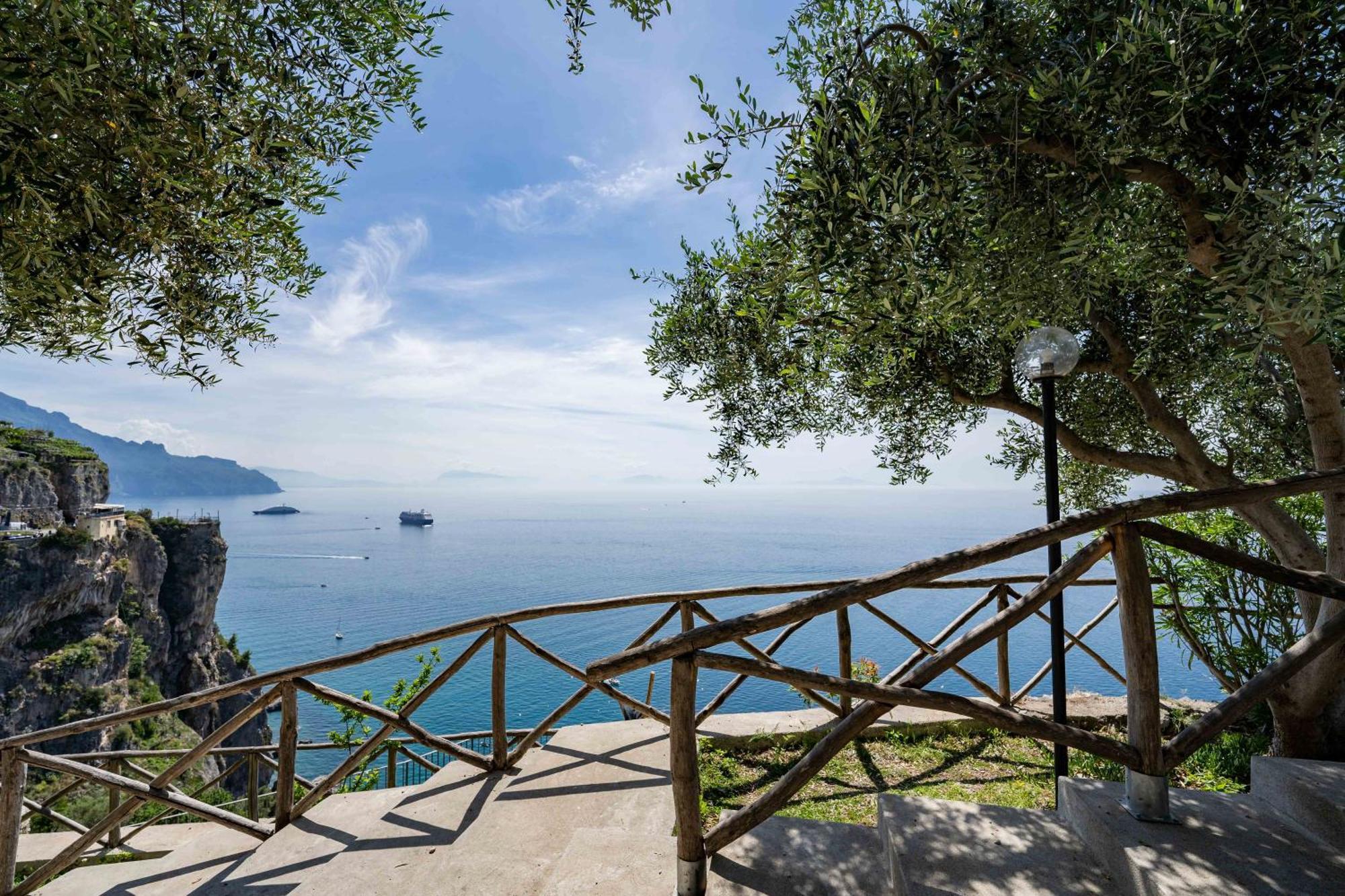 Sirenetta * Amalfi