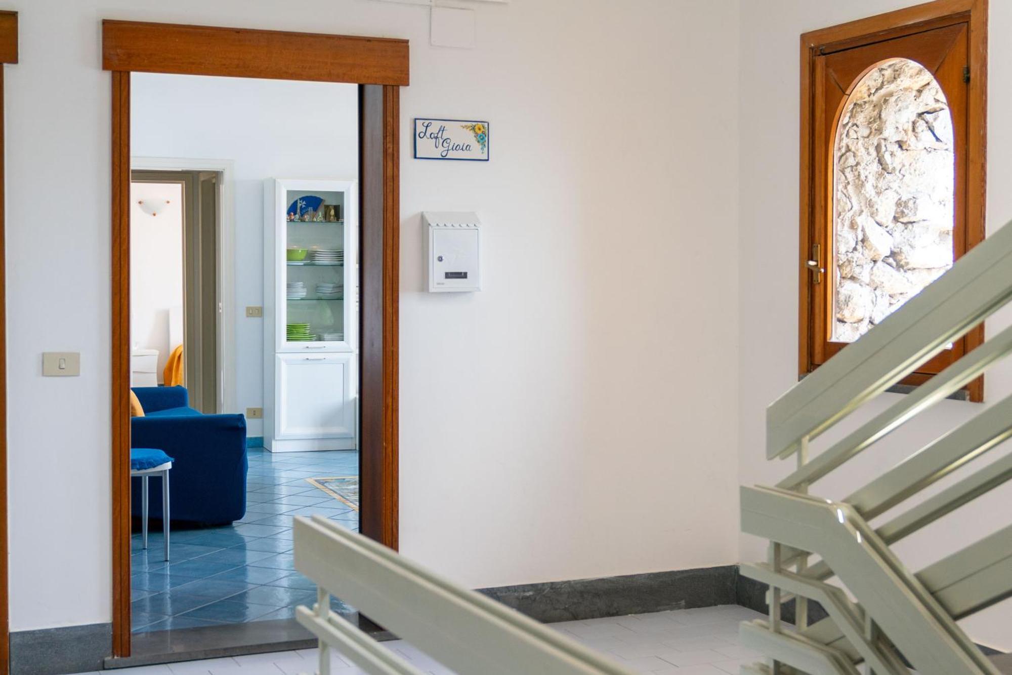Apartment Sirenetta