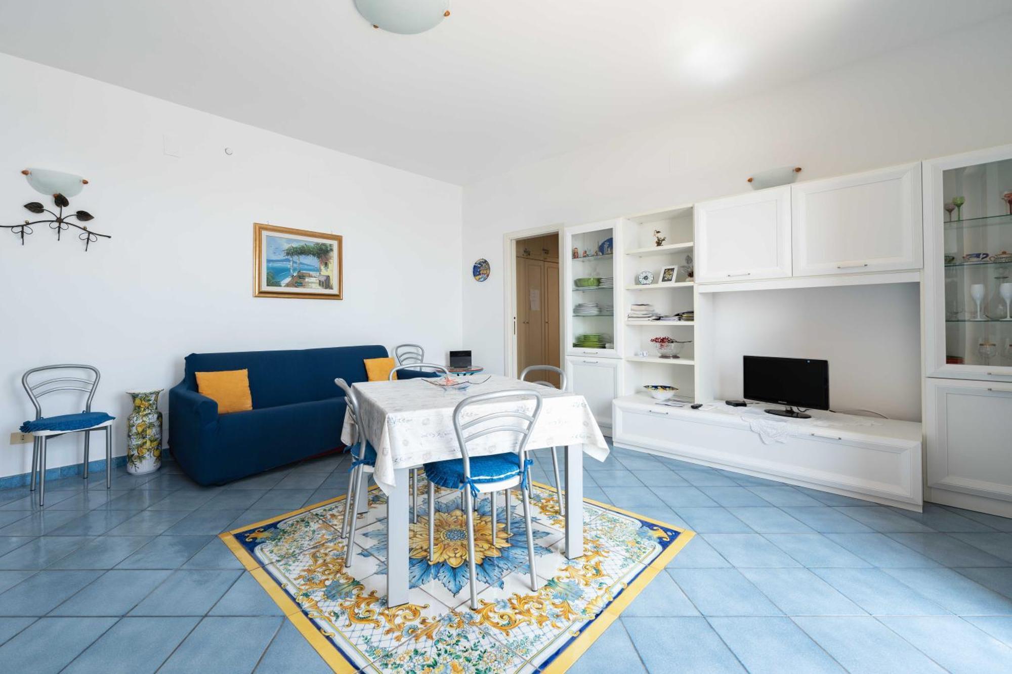 Sirenetta Appartamento Amalfi