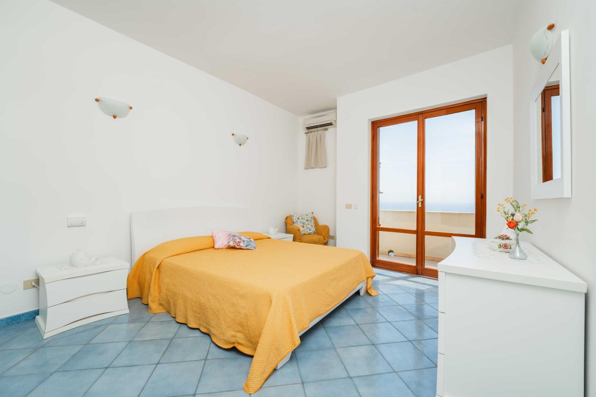 Appartamento Sirenetta Amalfi