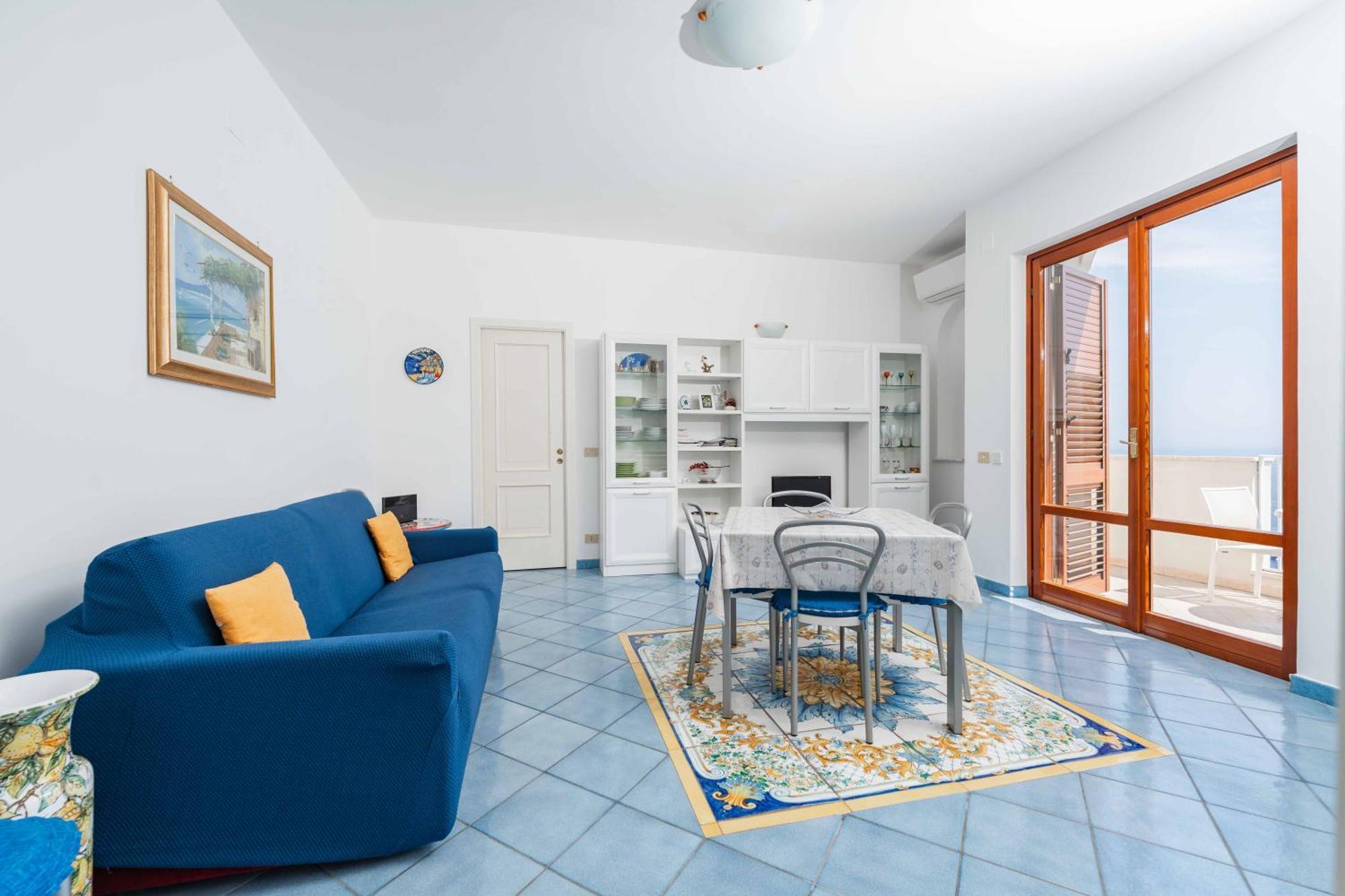 Sirenetta Amalfi