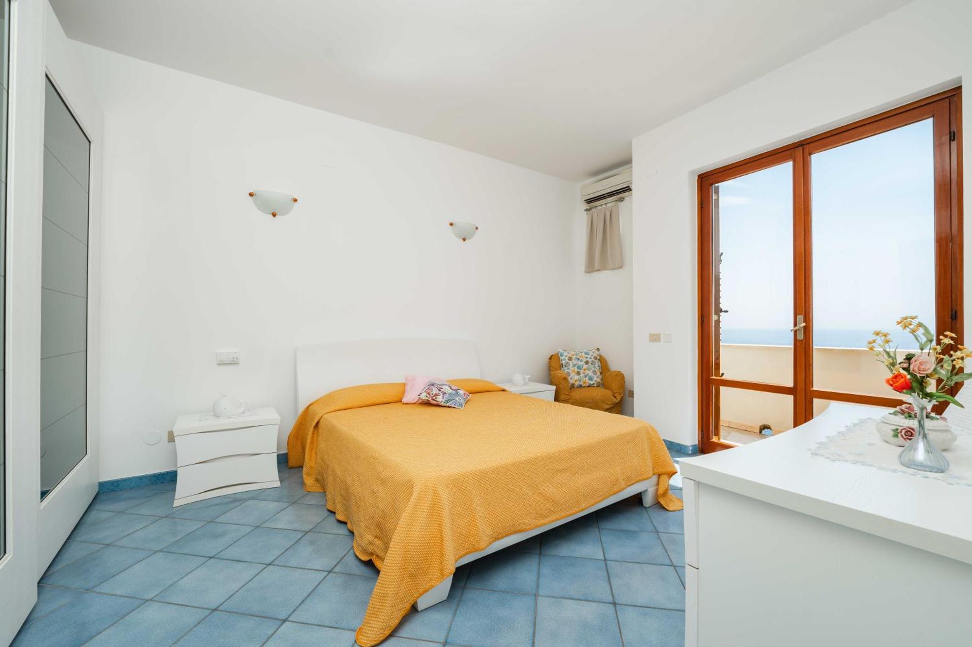 Sirenetta Apartment *
