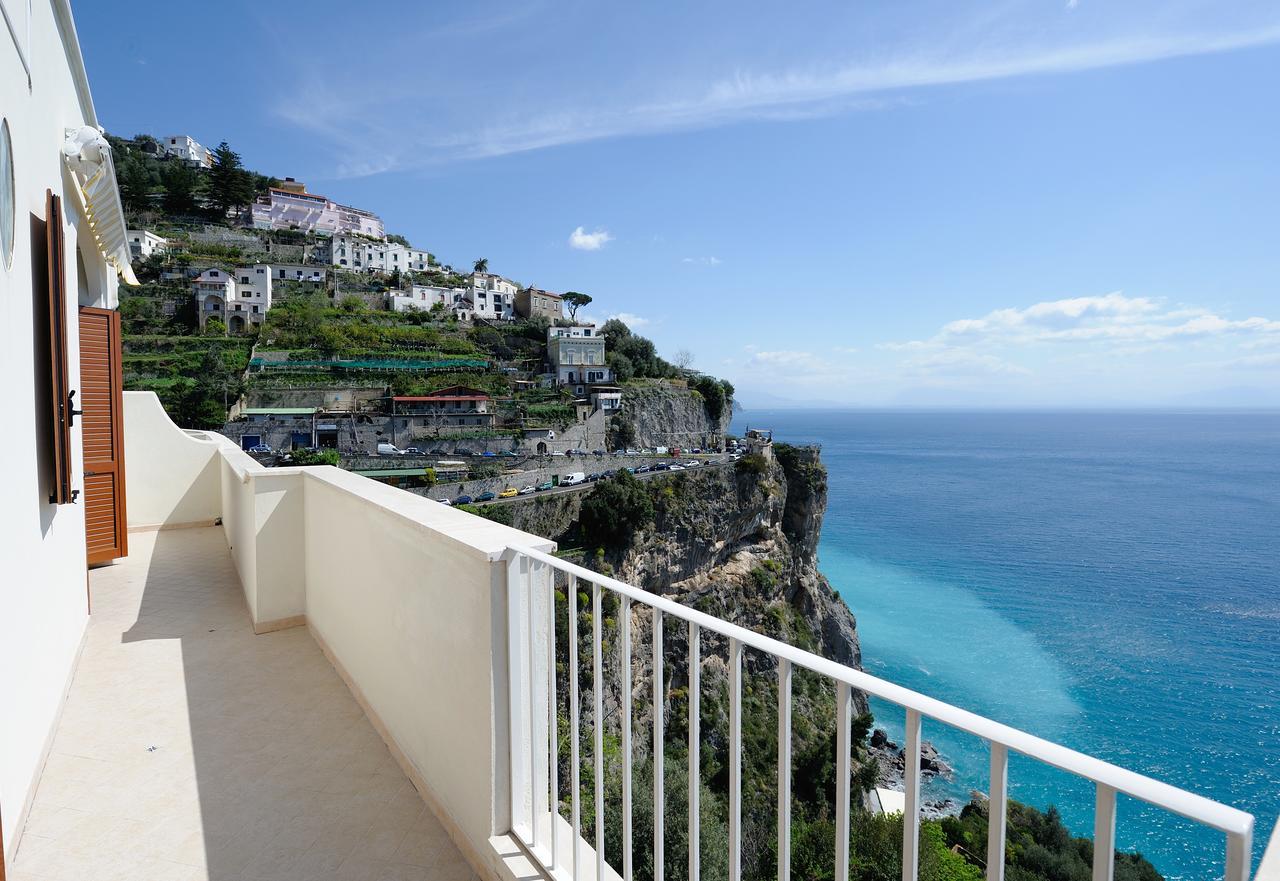Sirenetta Amalfi