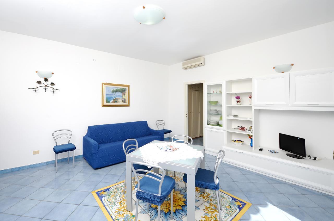Apartment Sirenetta *