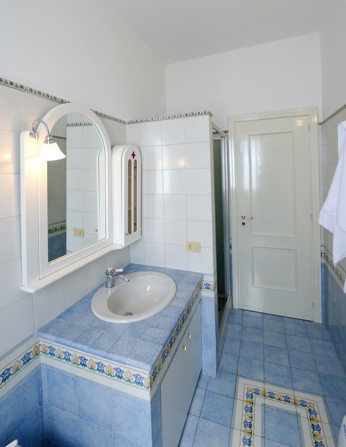 Sirenetta Apartment