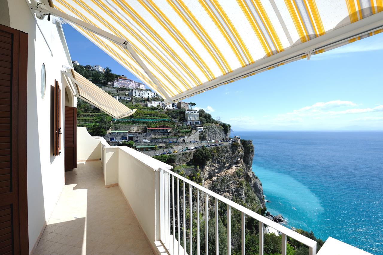 Apartment Sirenetta *