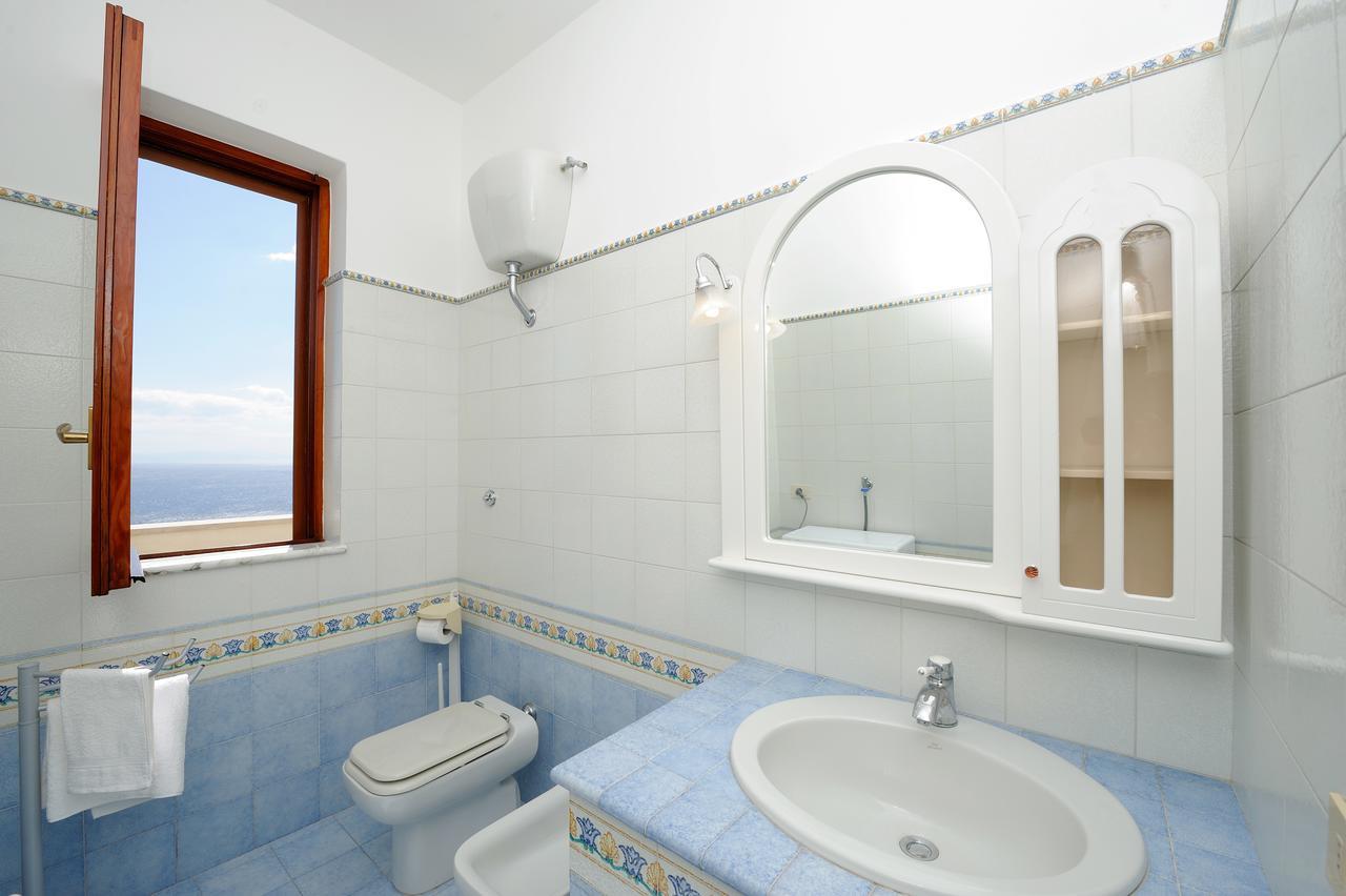 Sirenetta Apartment