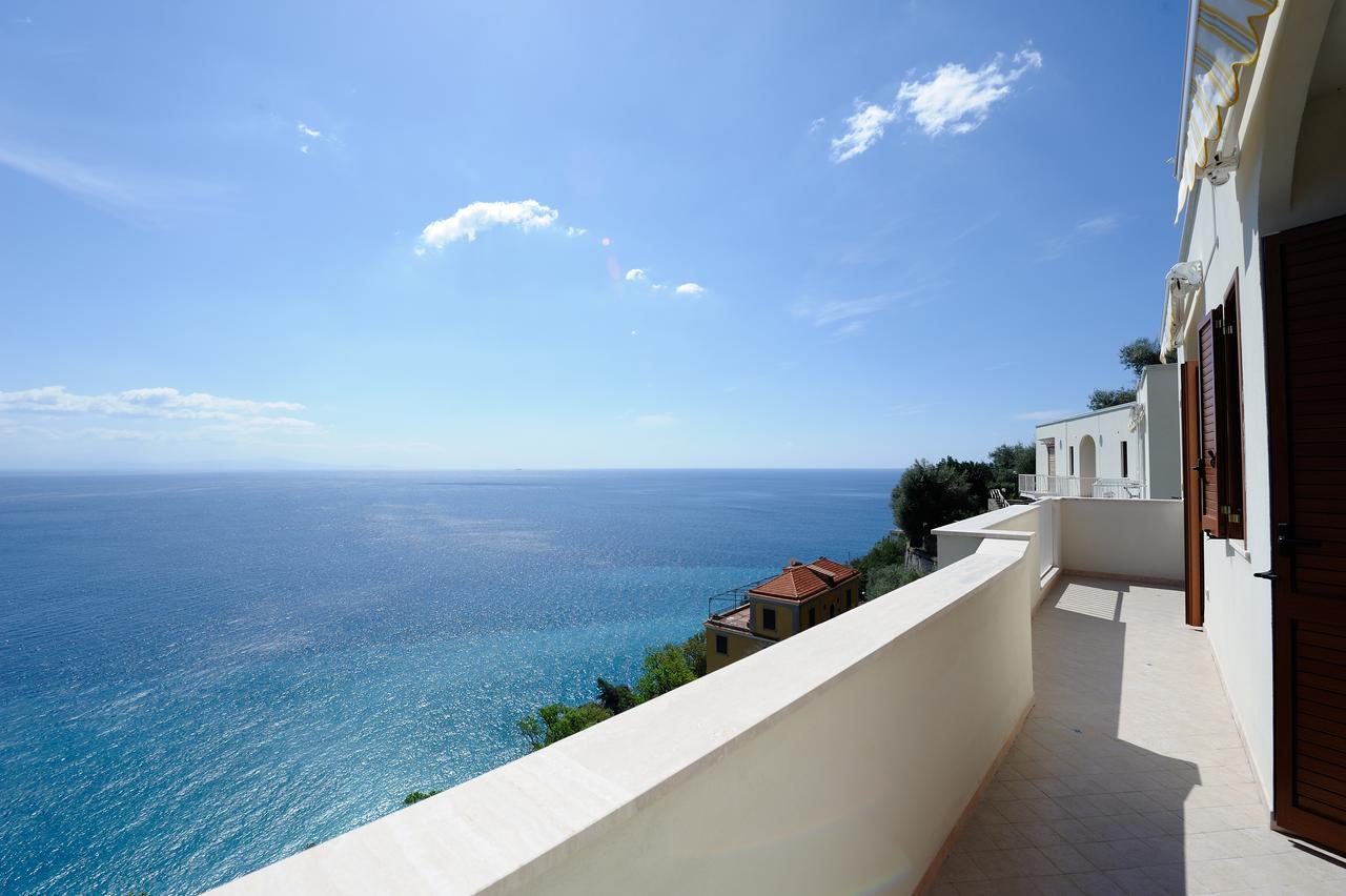 Sirenetta Amalfi